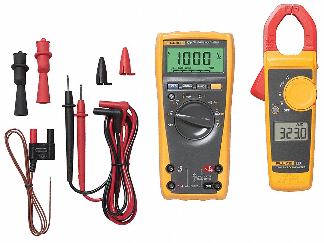 Fluke 3G-OTH-191765