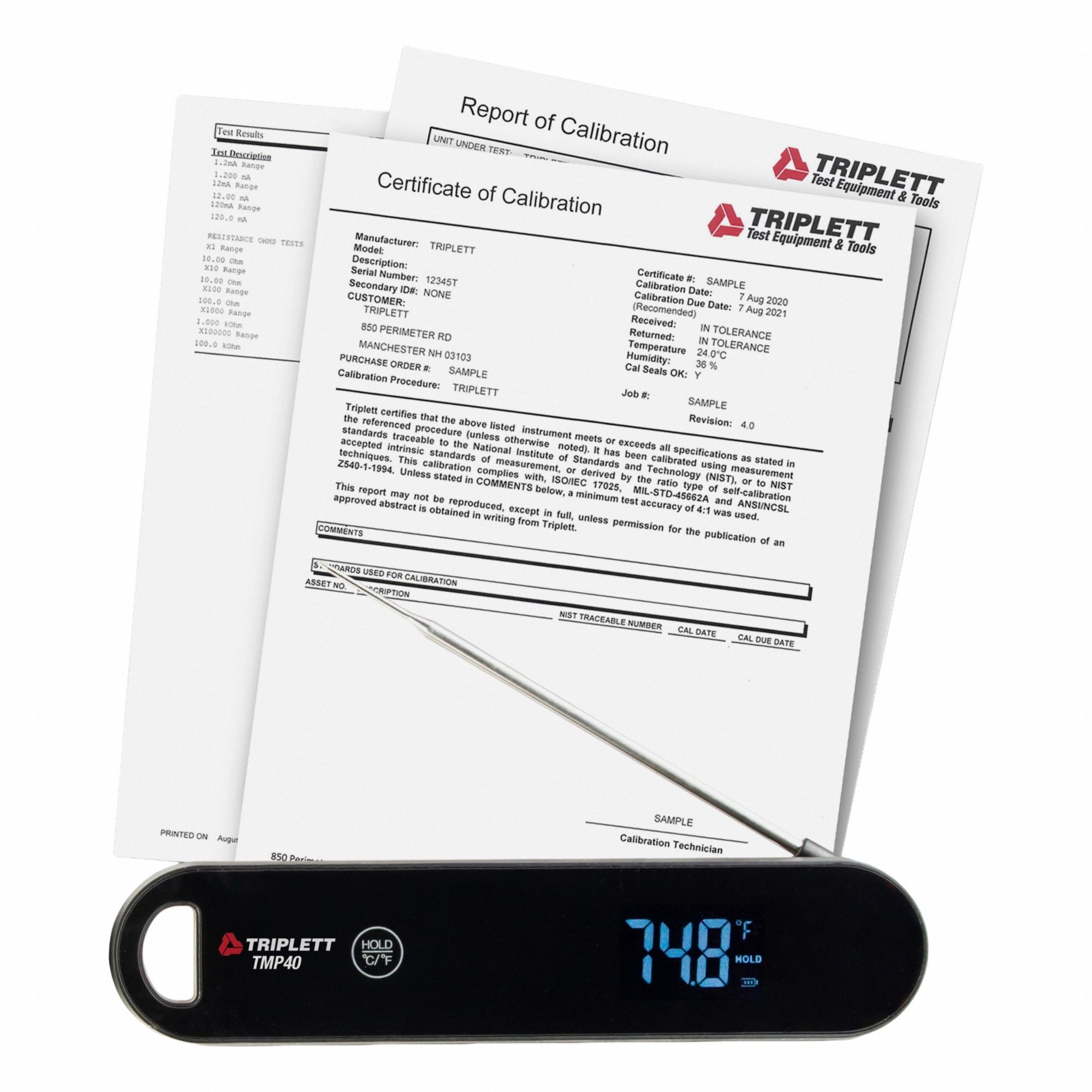 Triplett 3G-OTH-175531