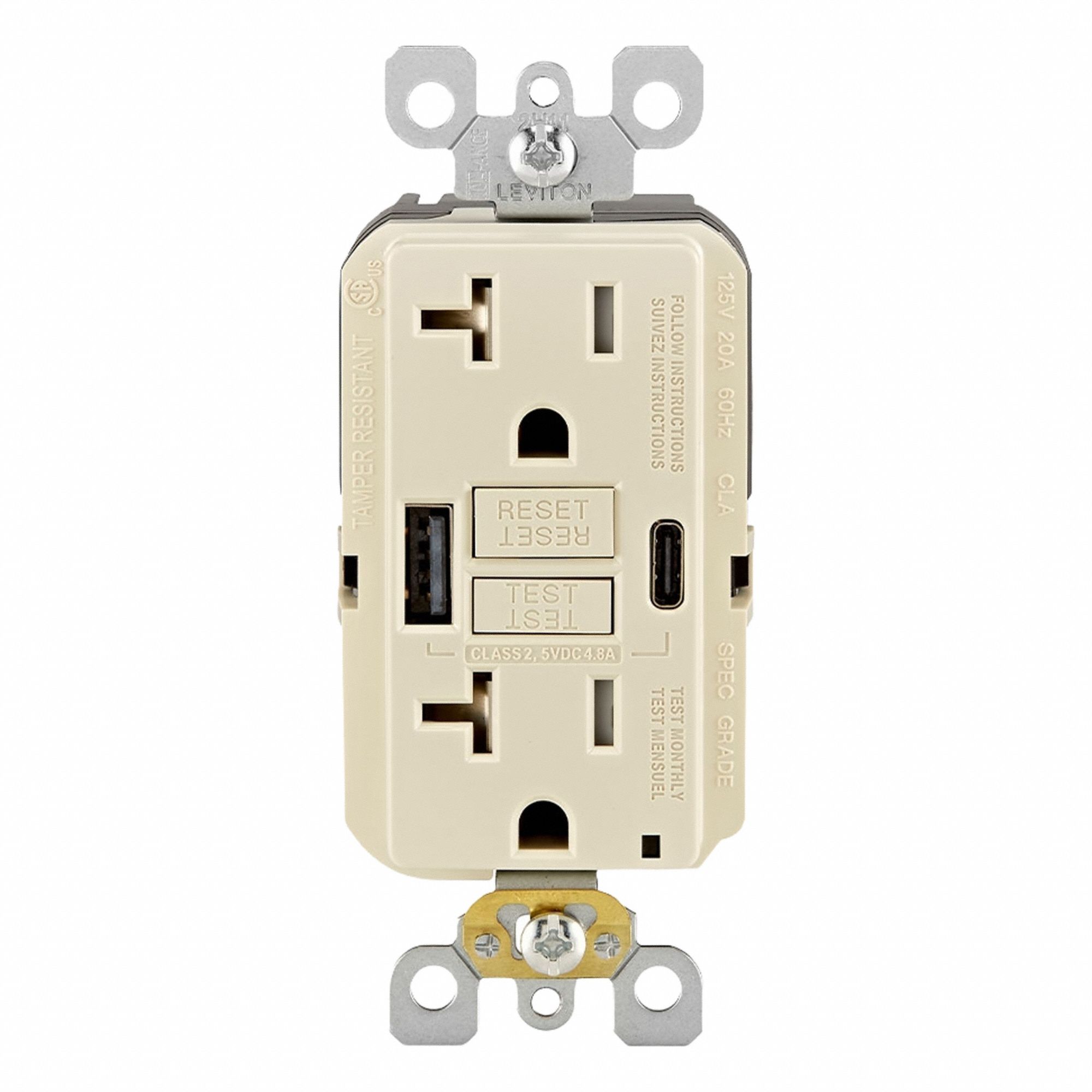 Leviton 3G-OTH-17304