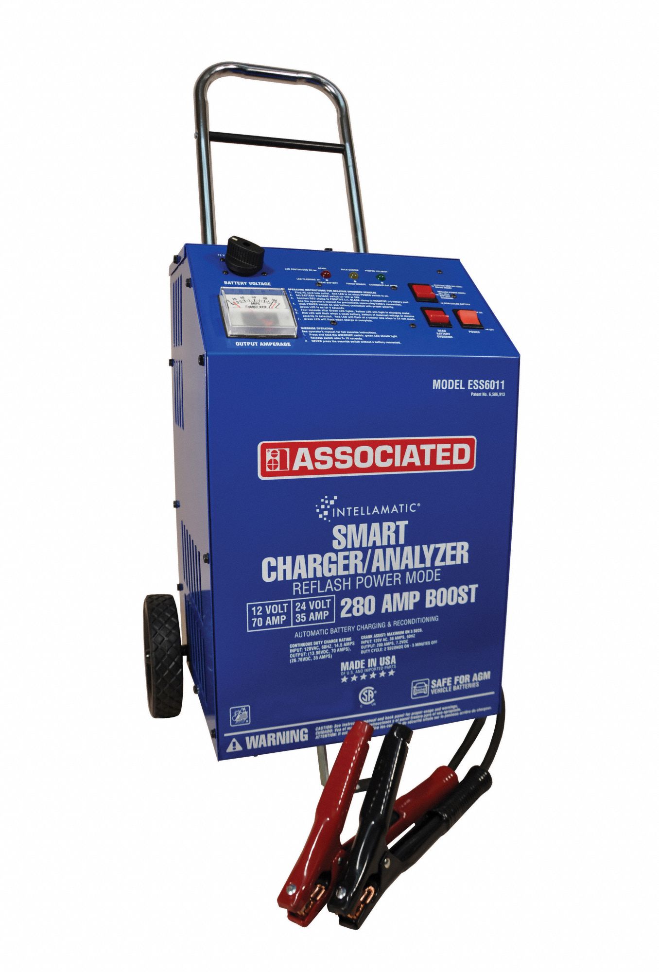 Associated Equip 3G-OTH-516875