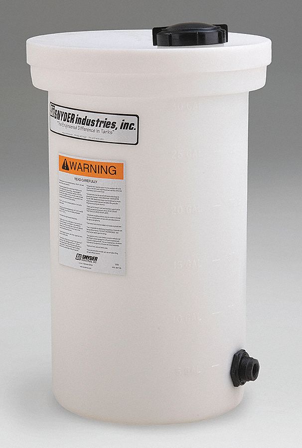 Snyder Industries 3G-OTH-339084