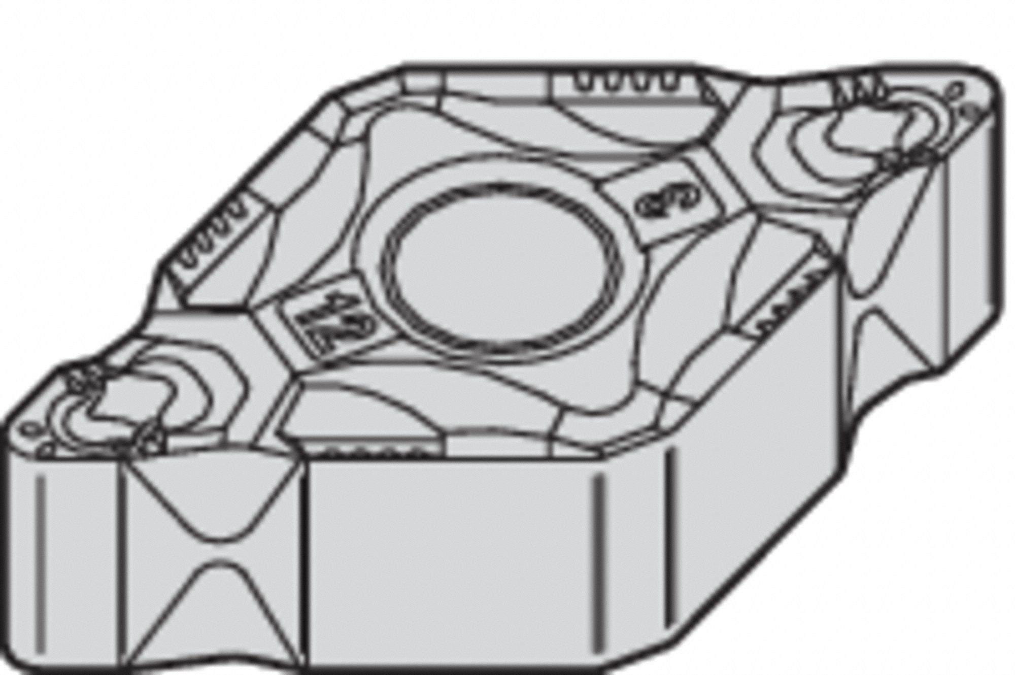 Widia 3G-OTH-260572