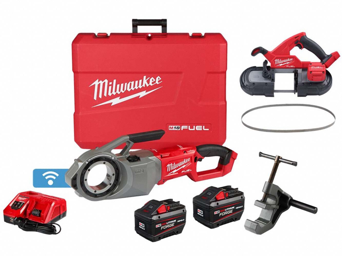 Milwaukee 3G-OTH-278924