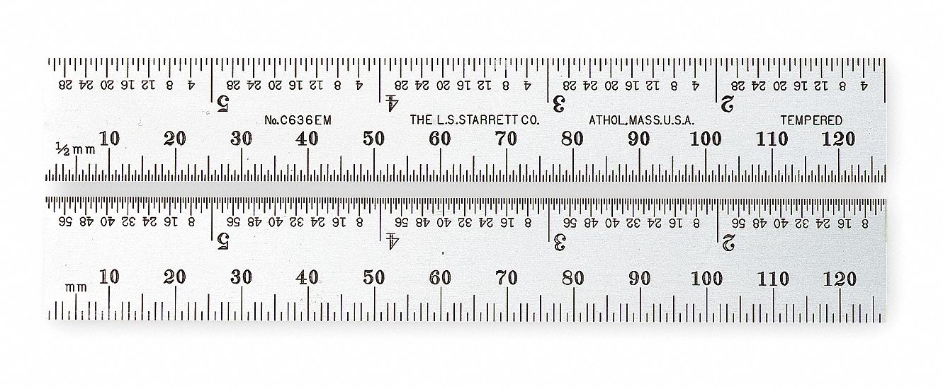 Starrett 3G-OTH-321326