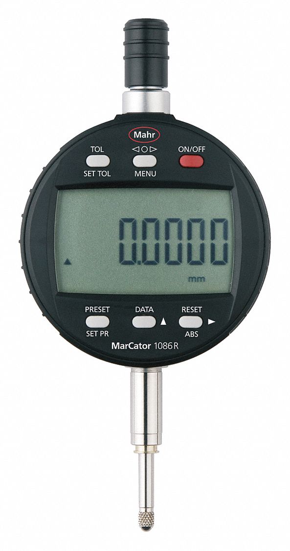 Mahr 3G-OTH-402134