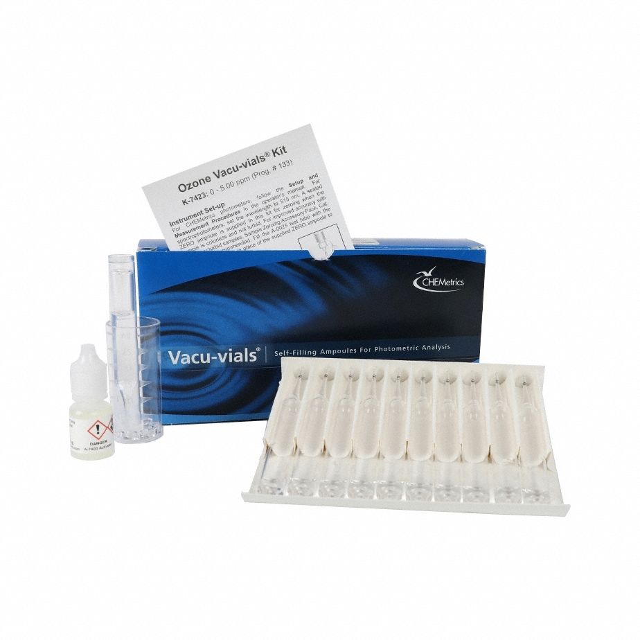 Chemetrics 3G-OTH-376568