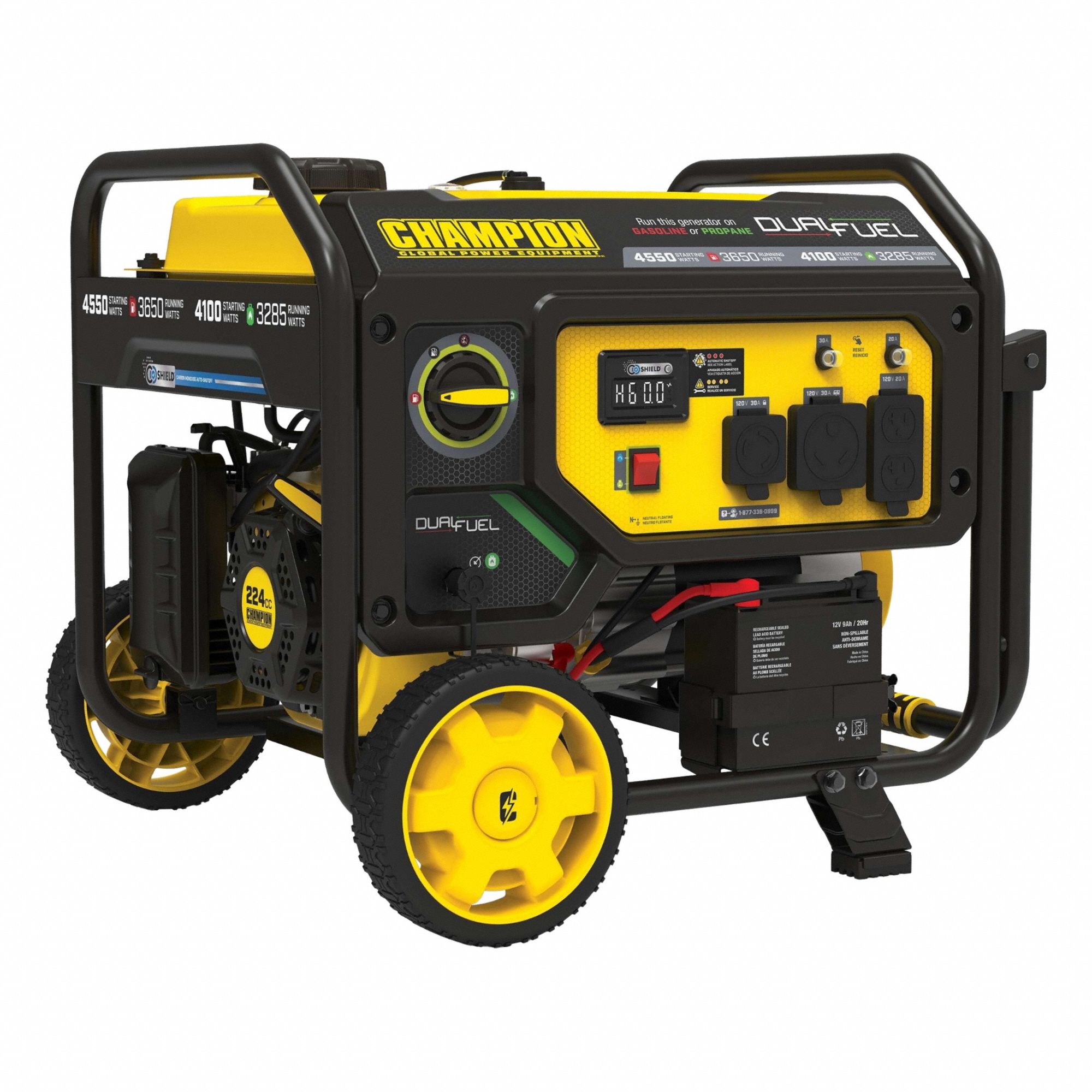 Champion Power Equipment 3G-OTH-383498