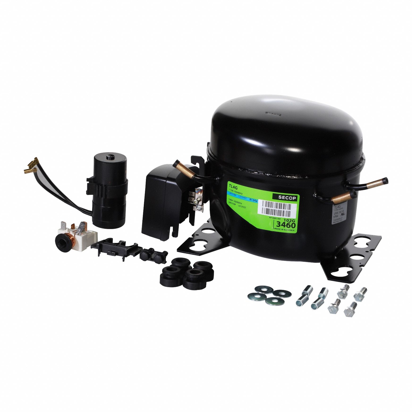Secop 3G-OTH-61456