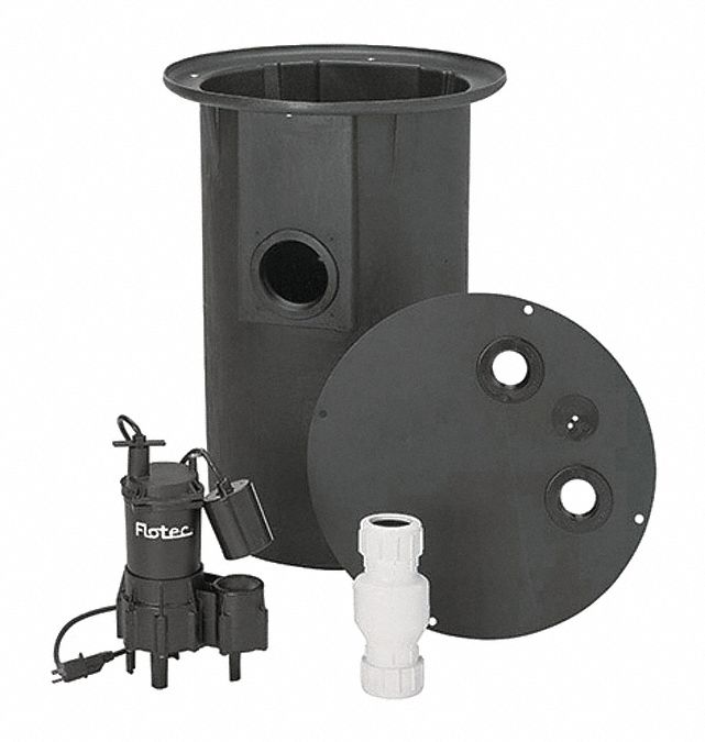 Flotec 3G-OTH-84773
