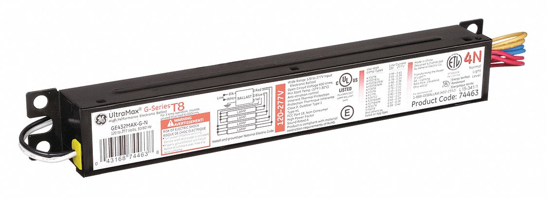 Ge Lamps 3G-OTH-416429