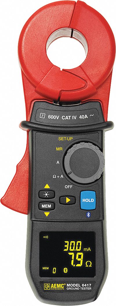 Aemc Instruments 3G-OTH-173605