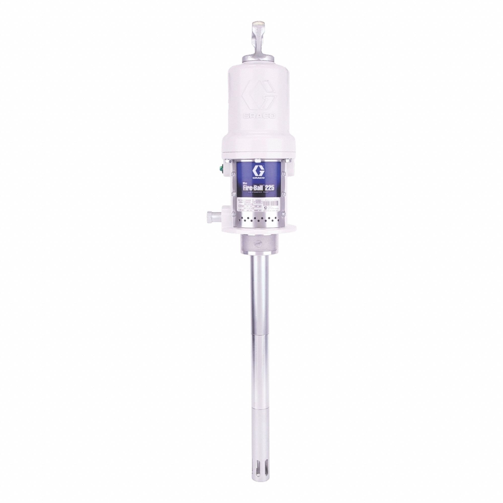 Graco 3G-OTH-90295