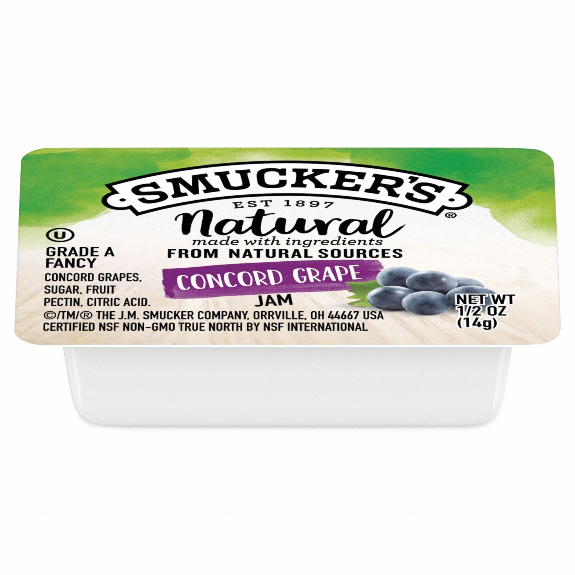 Smuckers 3G-OTH-603220