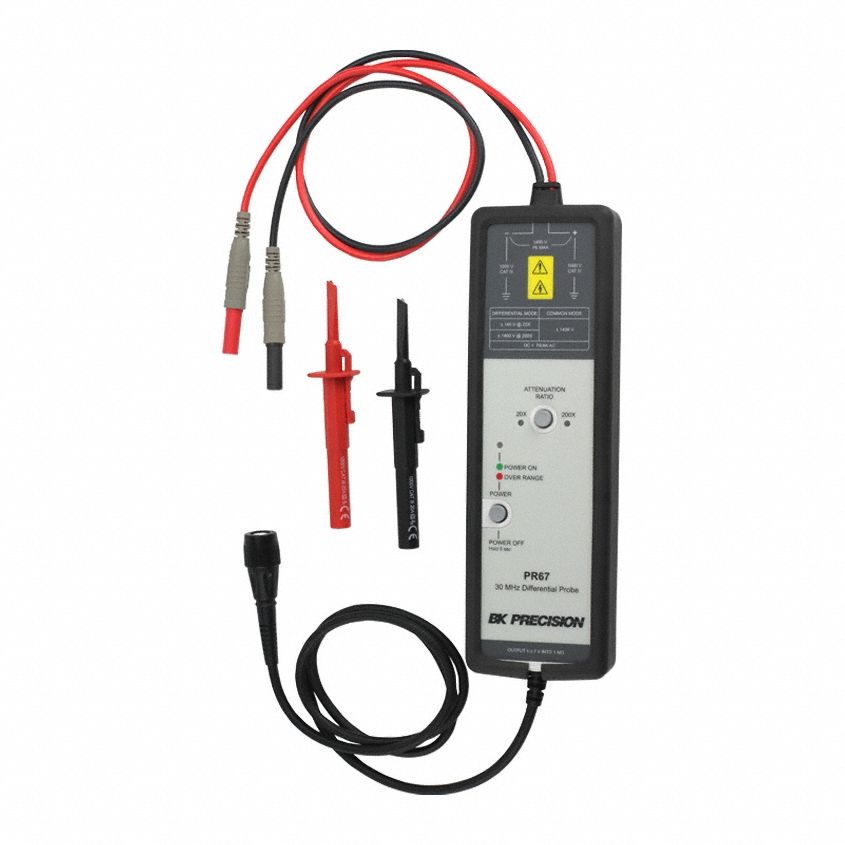 B&k Precision 3G-OTH-173711