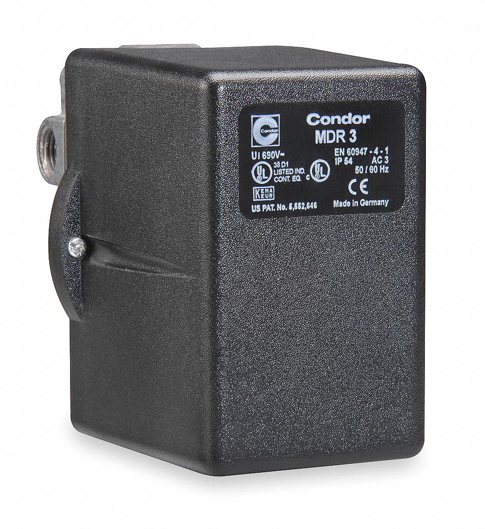 Condor Usa 3G-OTH-171948