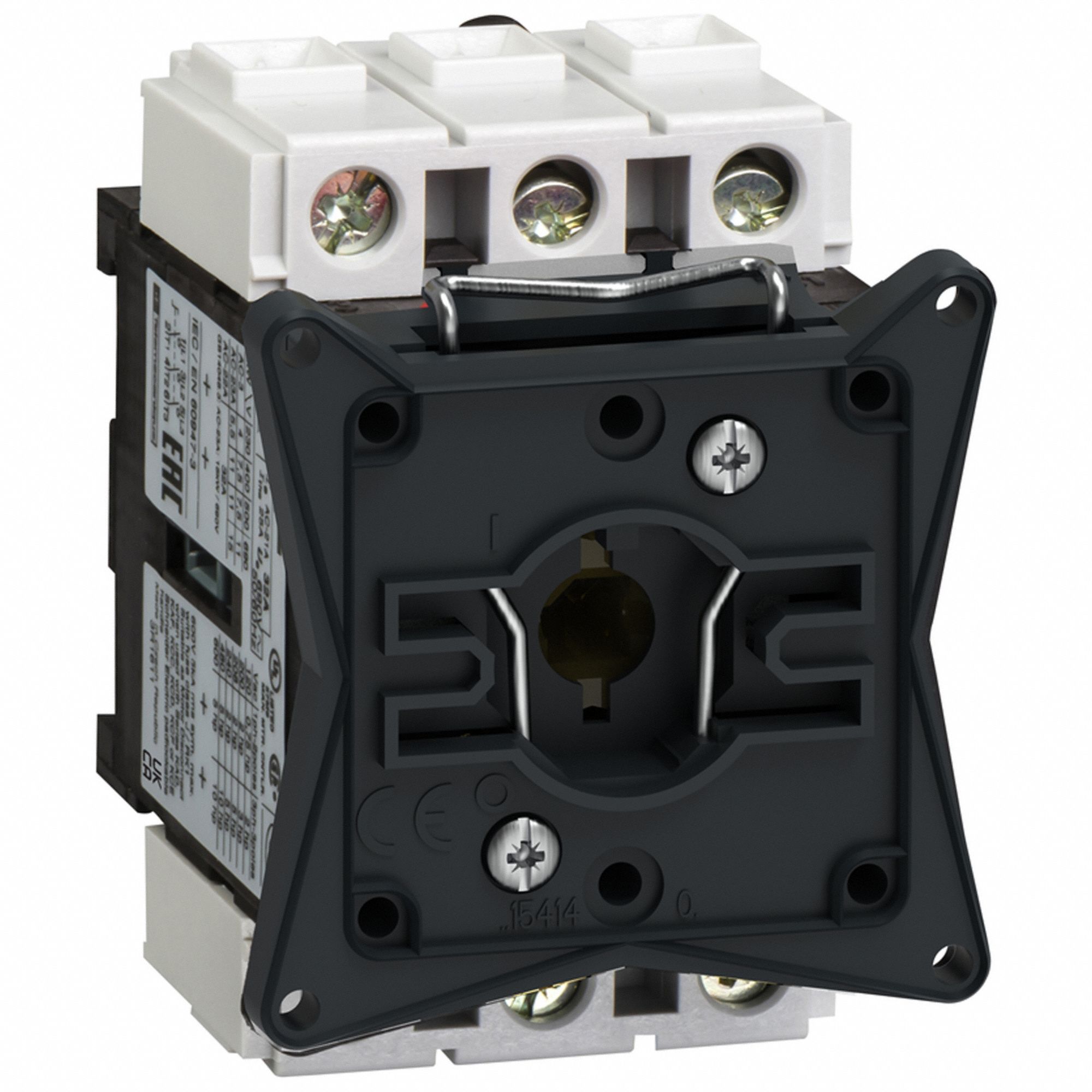Square D 3G-OTH-25120