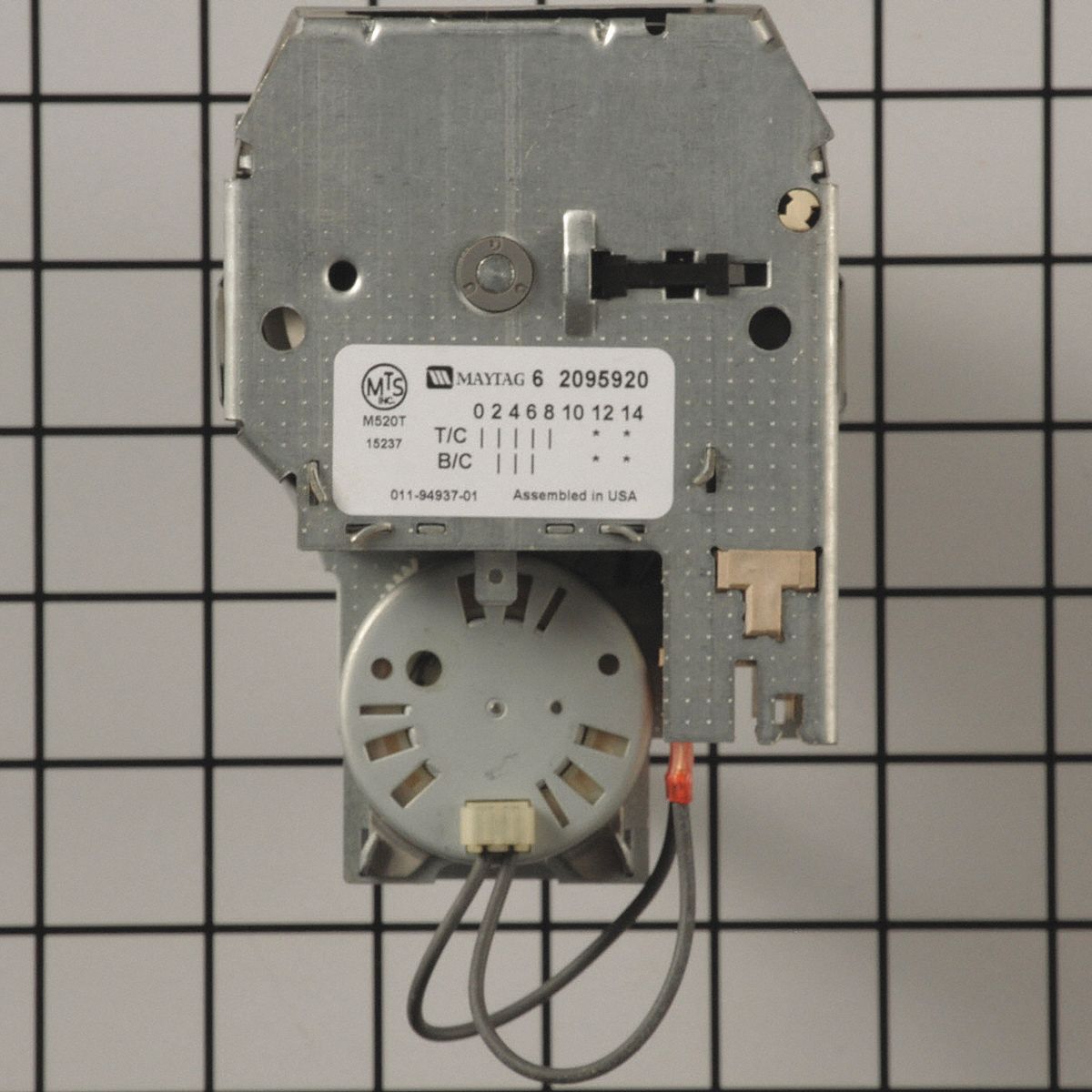Whirlpool 3G-OTH-603929