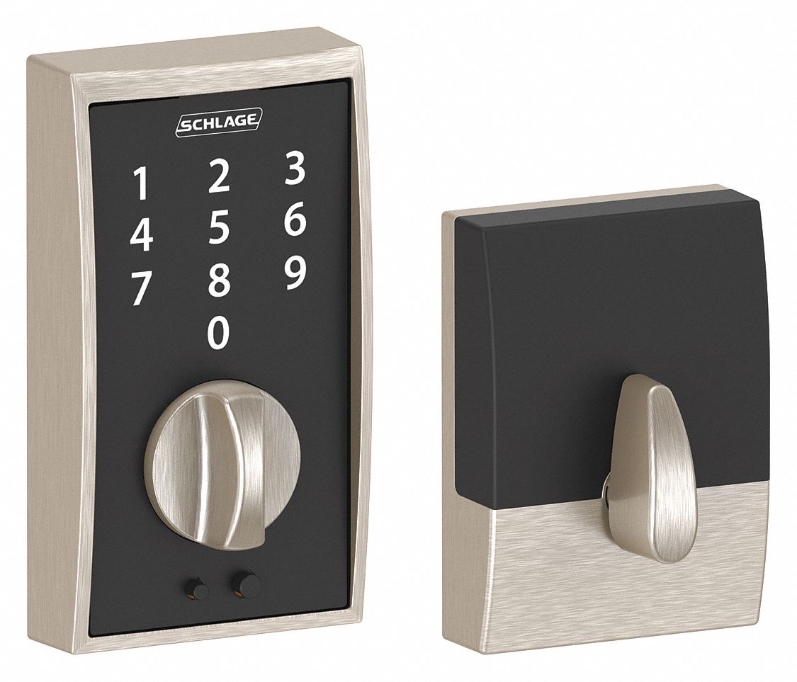 Schlage Residential 3G-OTH-522852