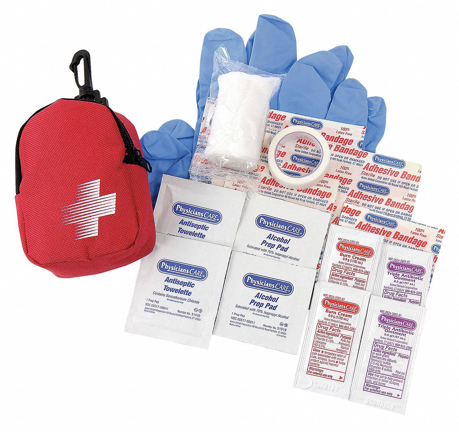 First Aid Only 3G-OTH-552456