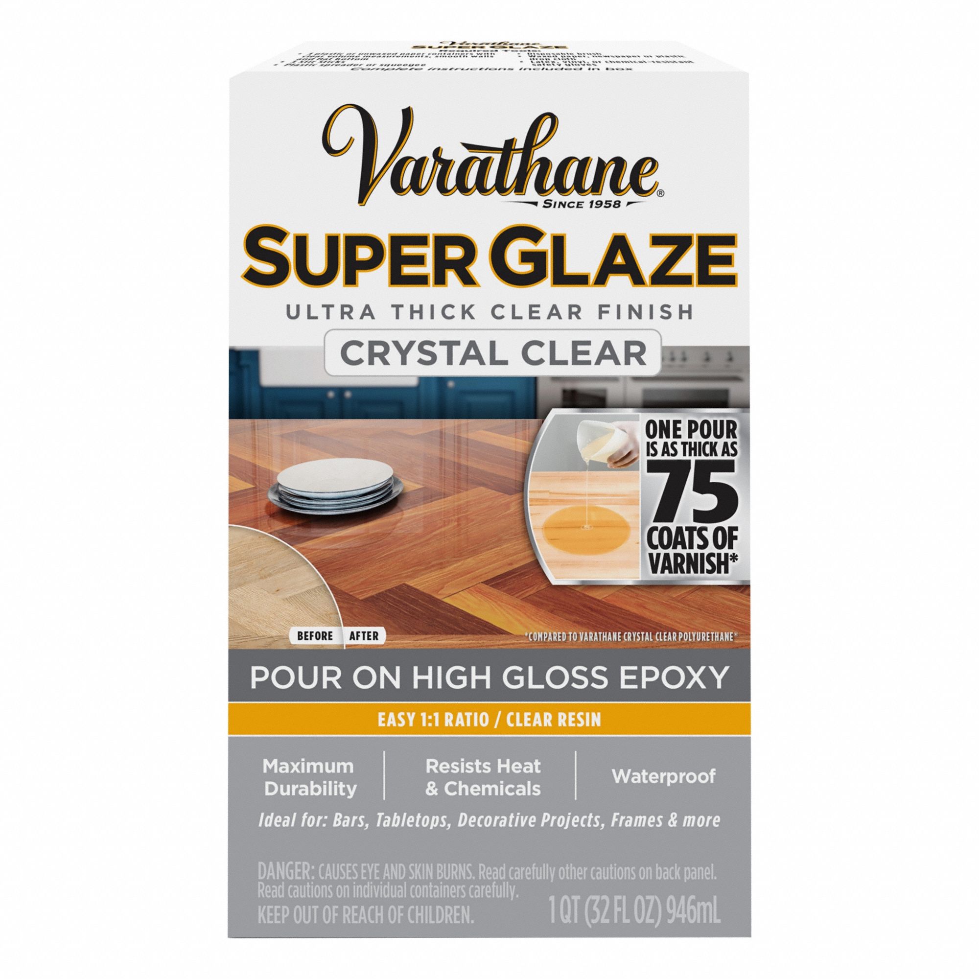 Varathane 3G-OTH-583513