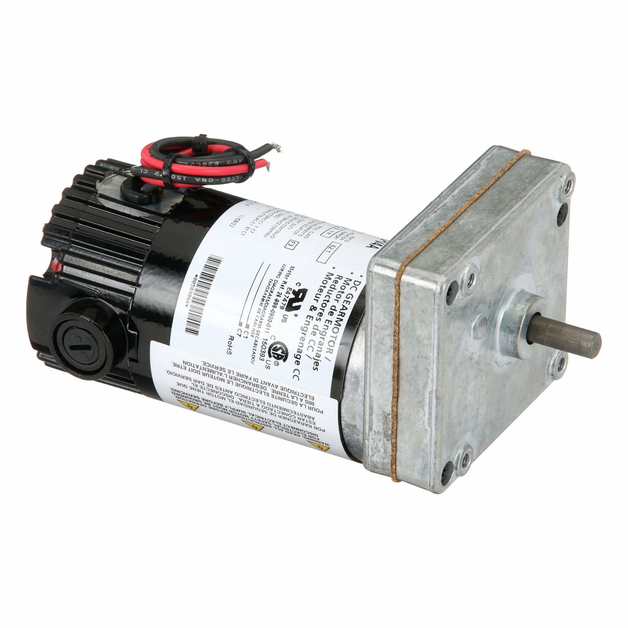 Dayton 3G-OTH-120840