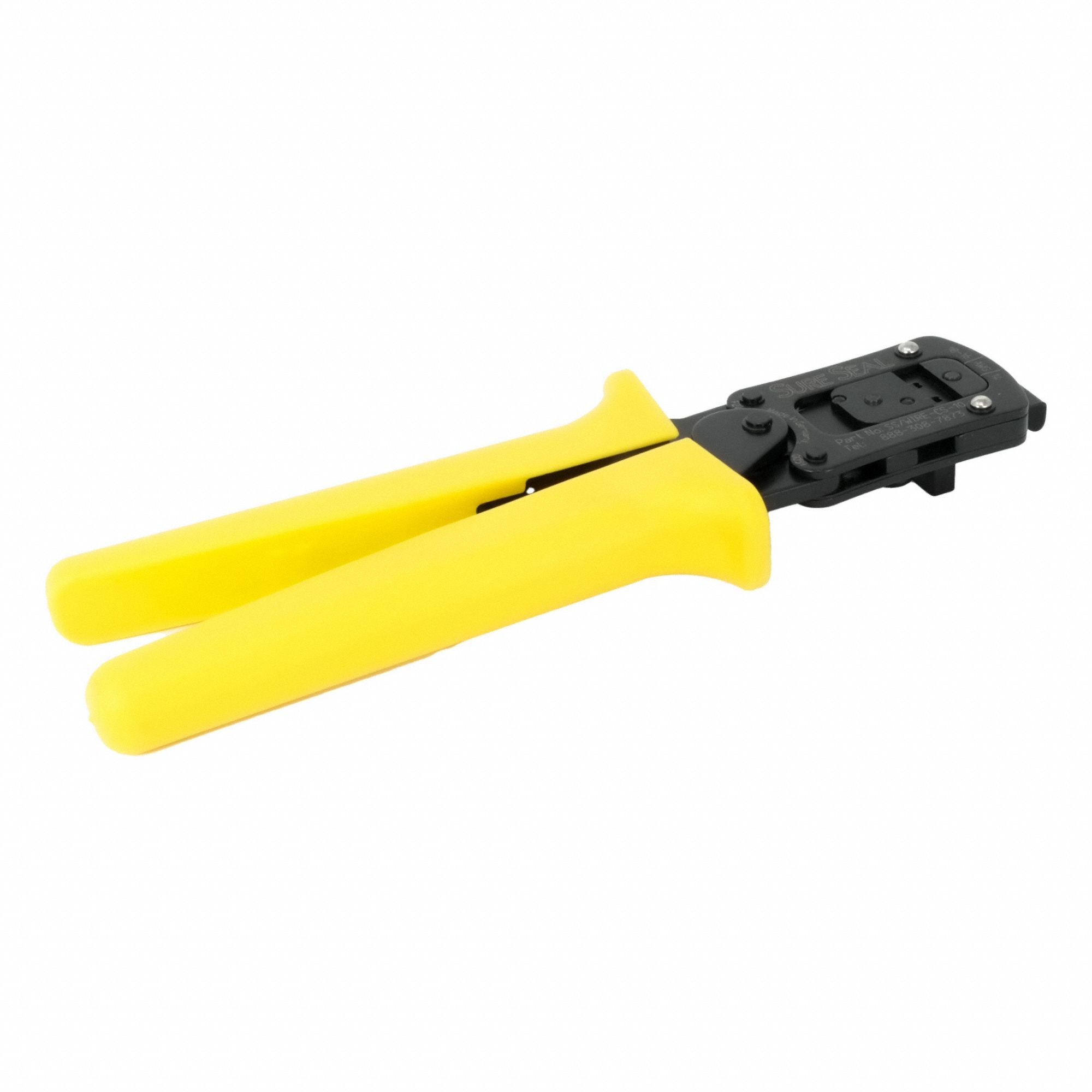 Sure-seal Connections 3G-OTH-321450