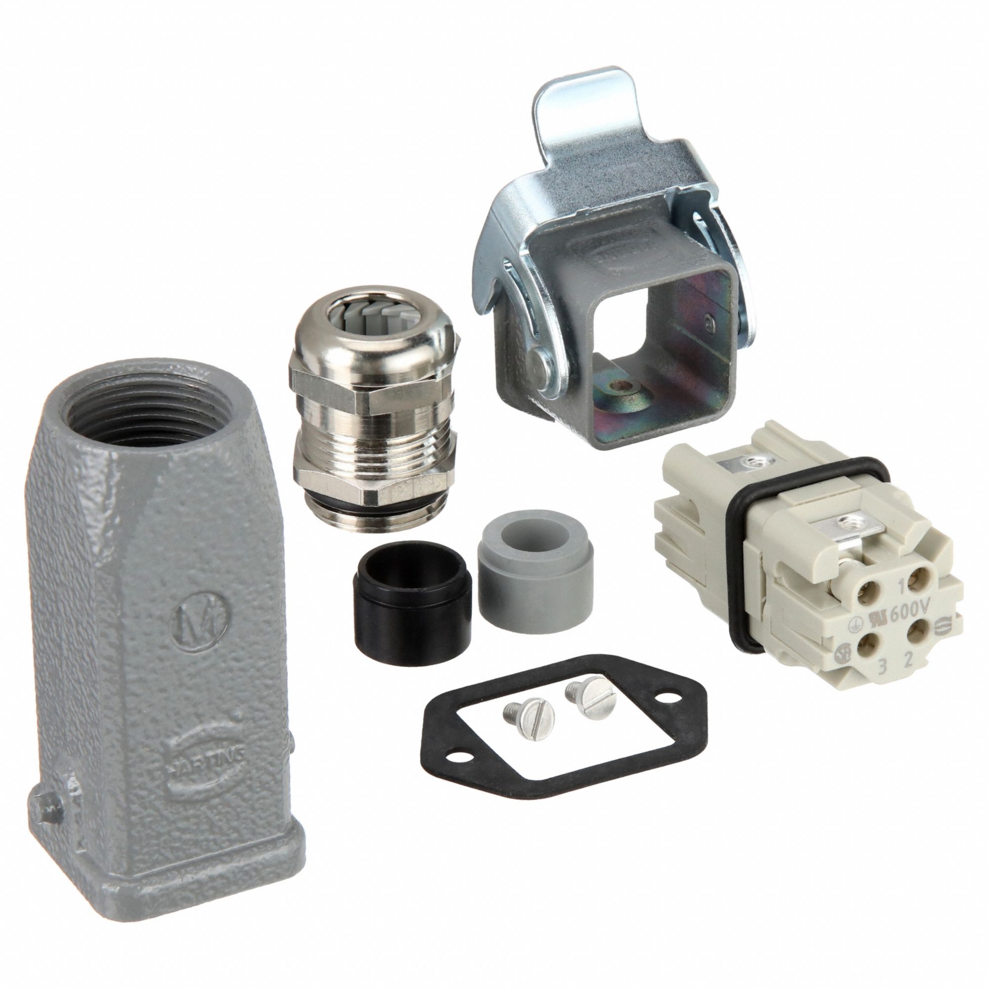 Harting 3G-OTH-16121