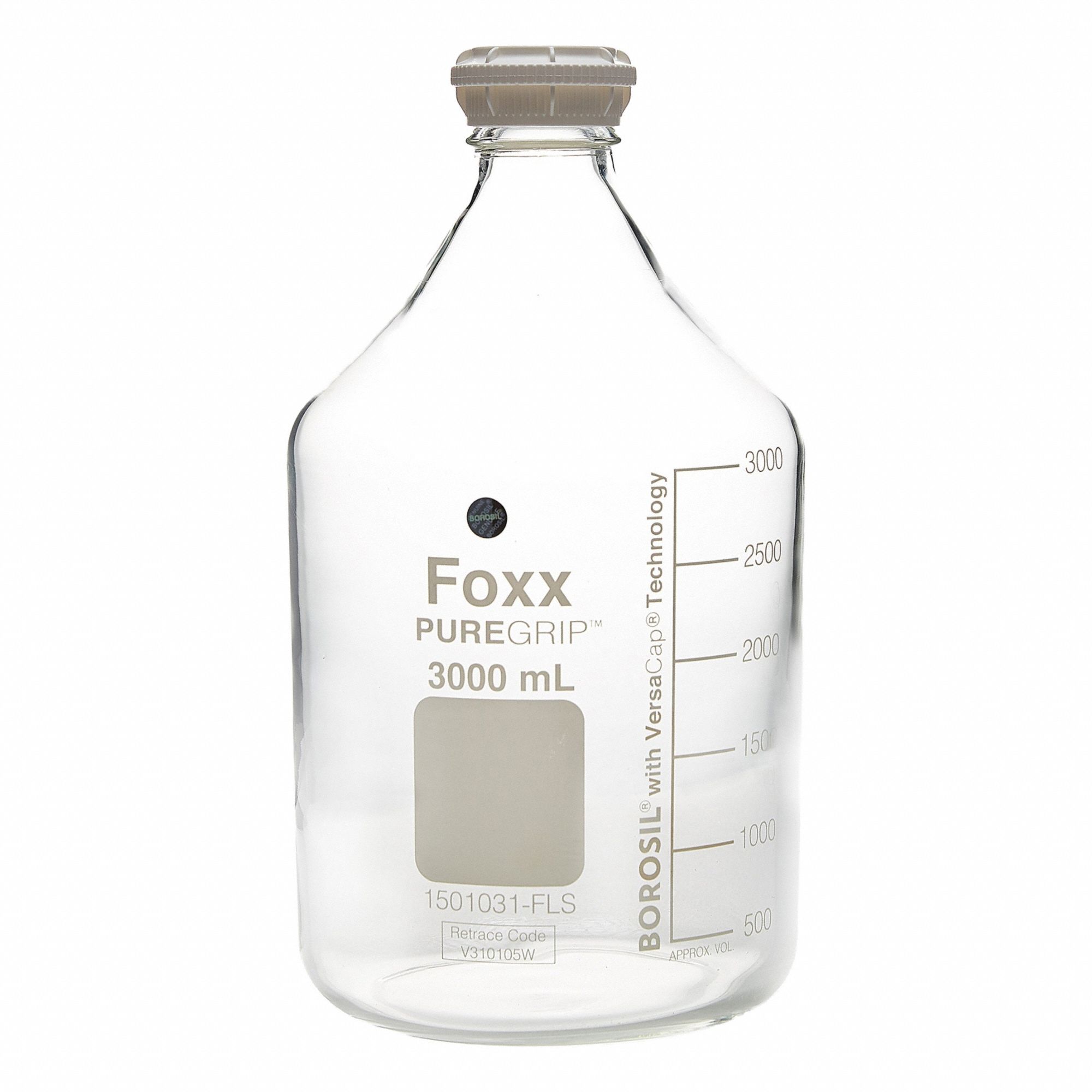 Foxx Life Sciences 3G-OTH-366192
