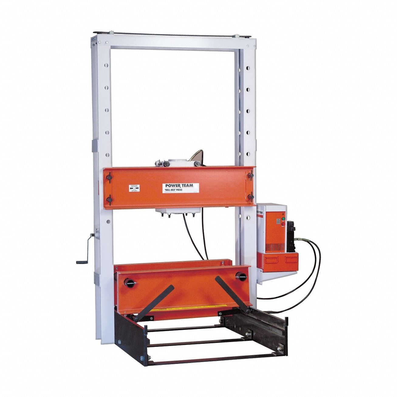 Power Team 3G-OTH-250621
