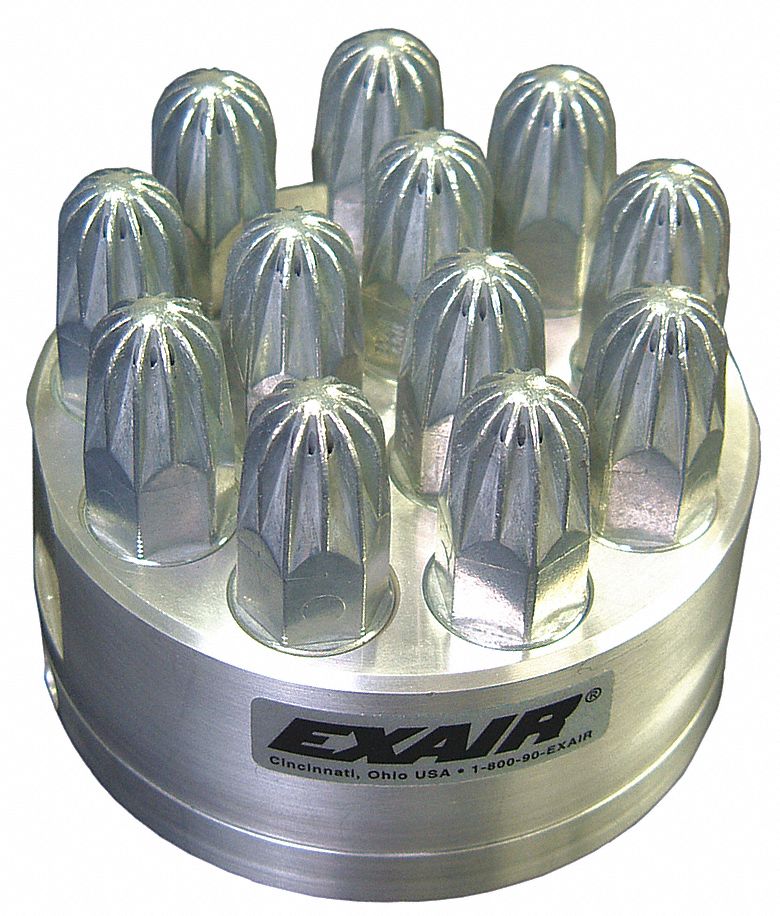 Exair 3G-OTH-151094