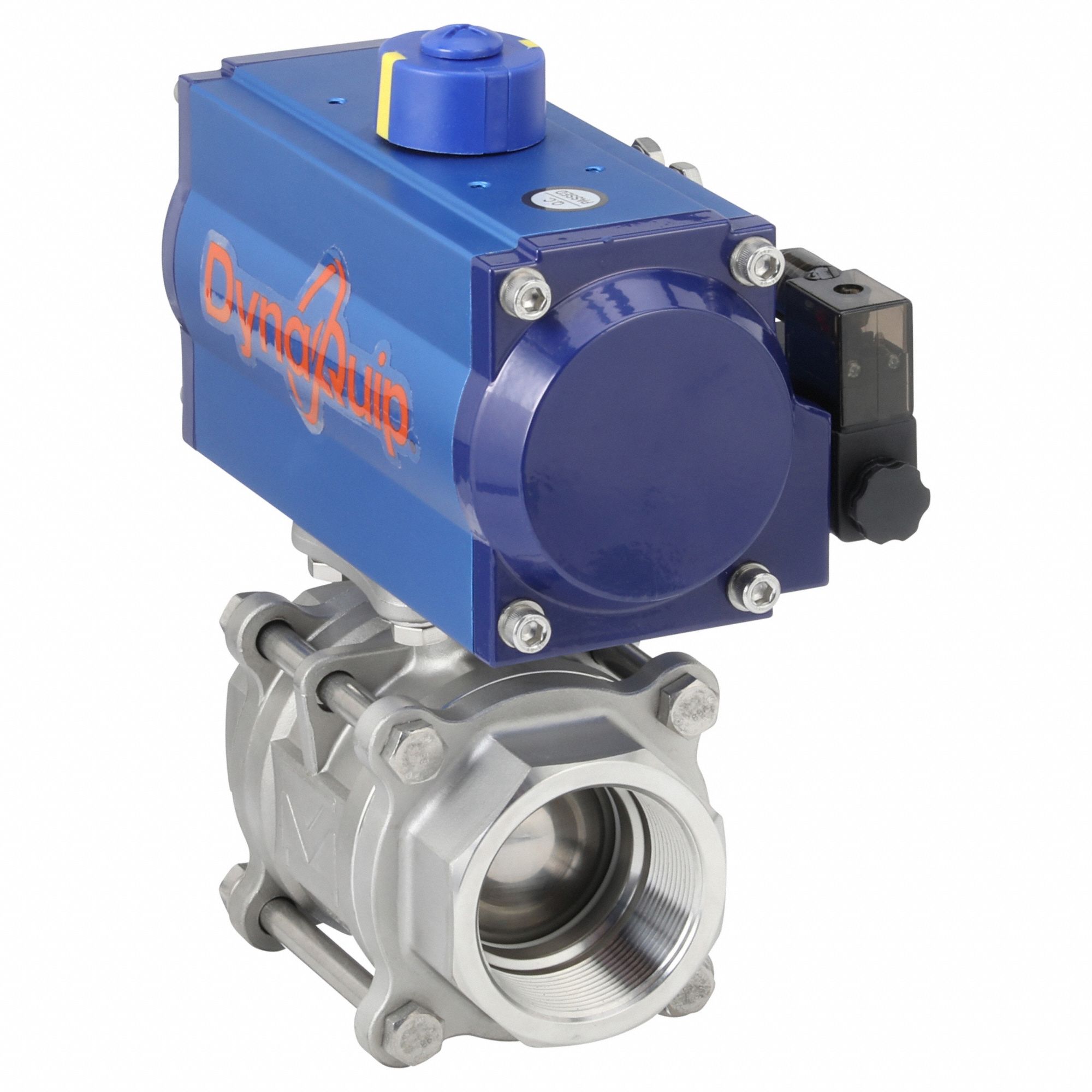 Dynaquip Controls 3G-OTH-444237