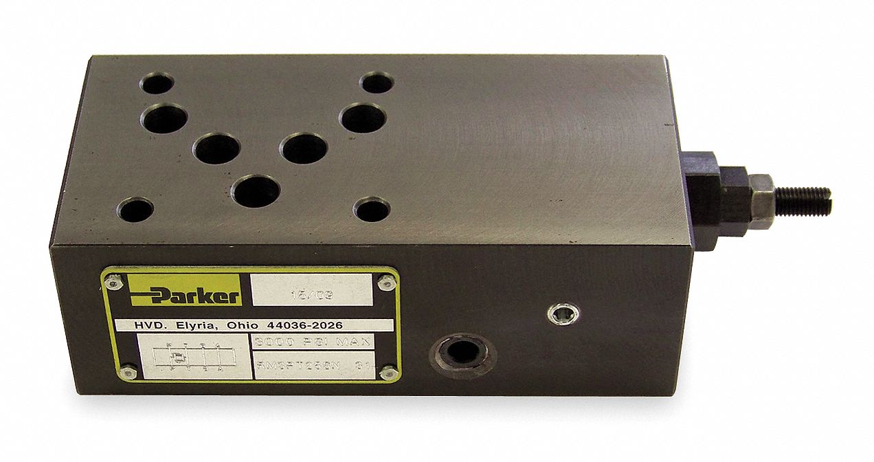 Parker 3G-OTH-163016