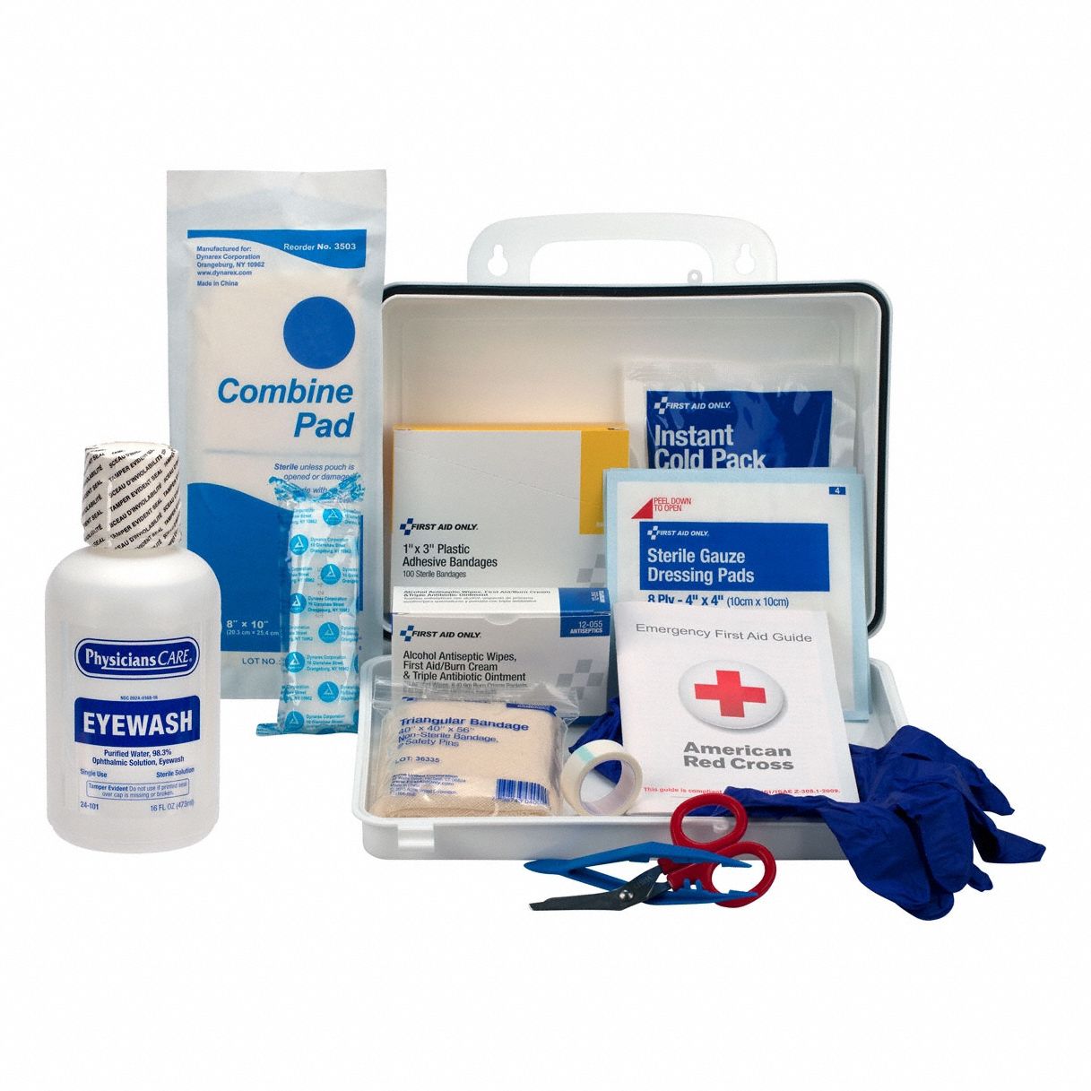 Physicianscare 3G-OTH-552448