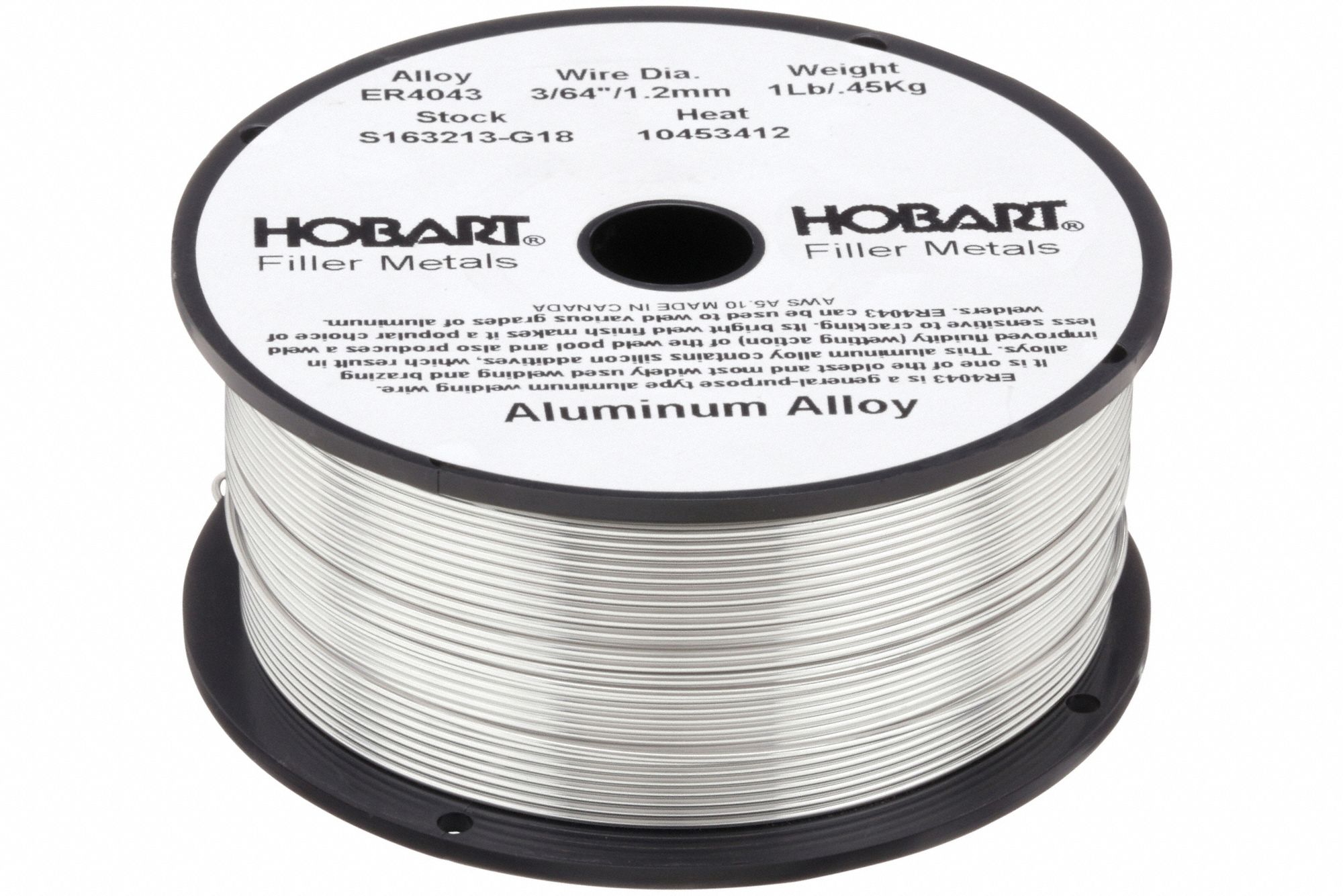 Hobart 3G-OTH-357243