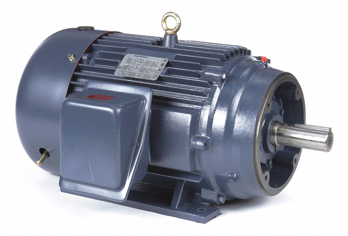 Marathon Motors 3G-OTH-61033