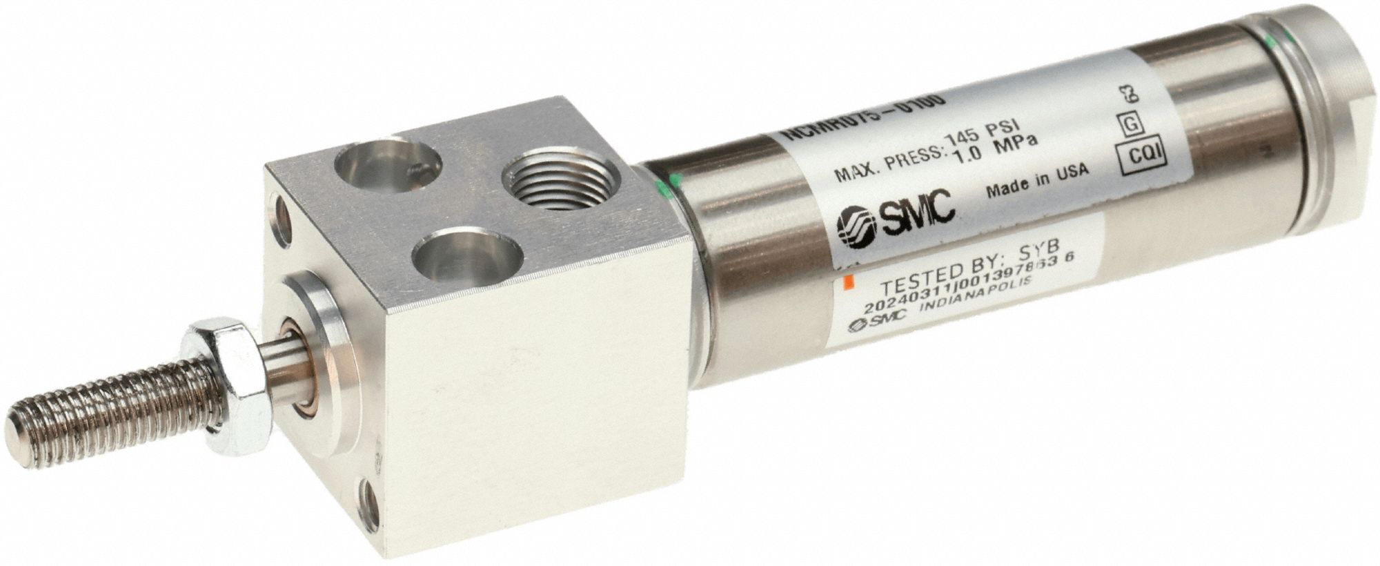 Smc 3G-OTH-138712