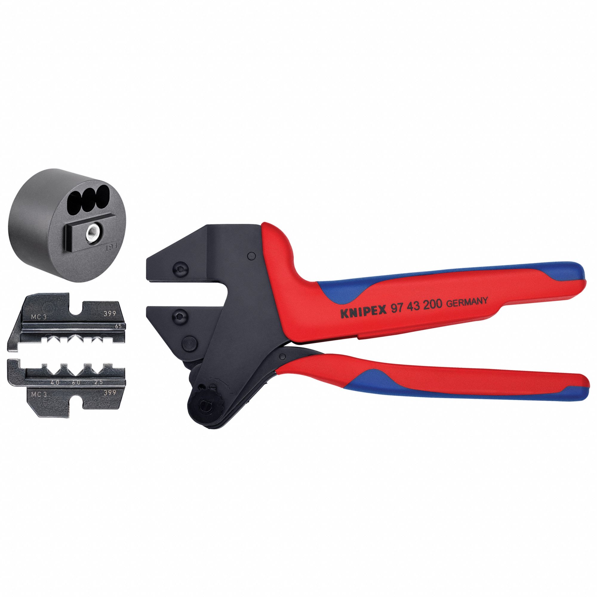 Knipex 3G-OTH-305074