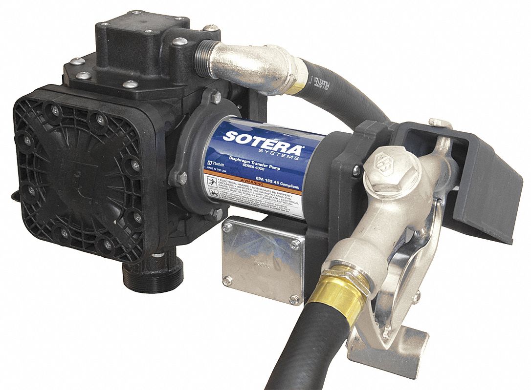 Fill-rite 3G-OTH-94490