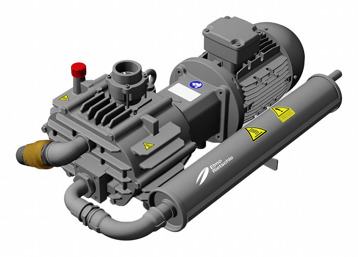 Elmo Rietschle 3G-OTH-138251