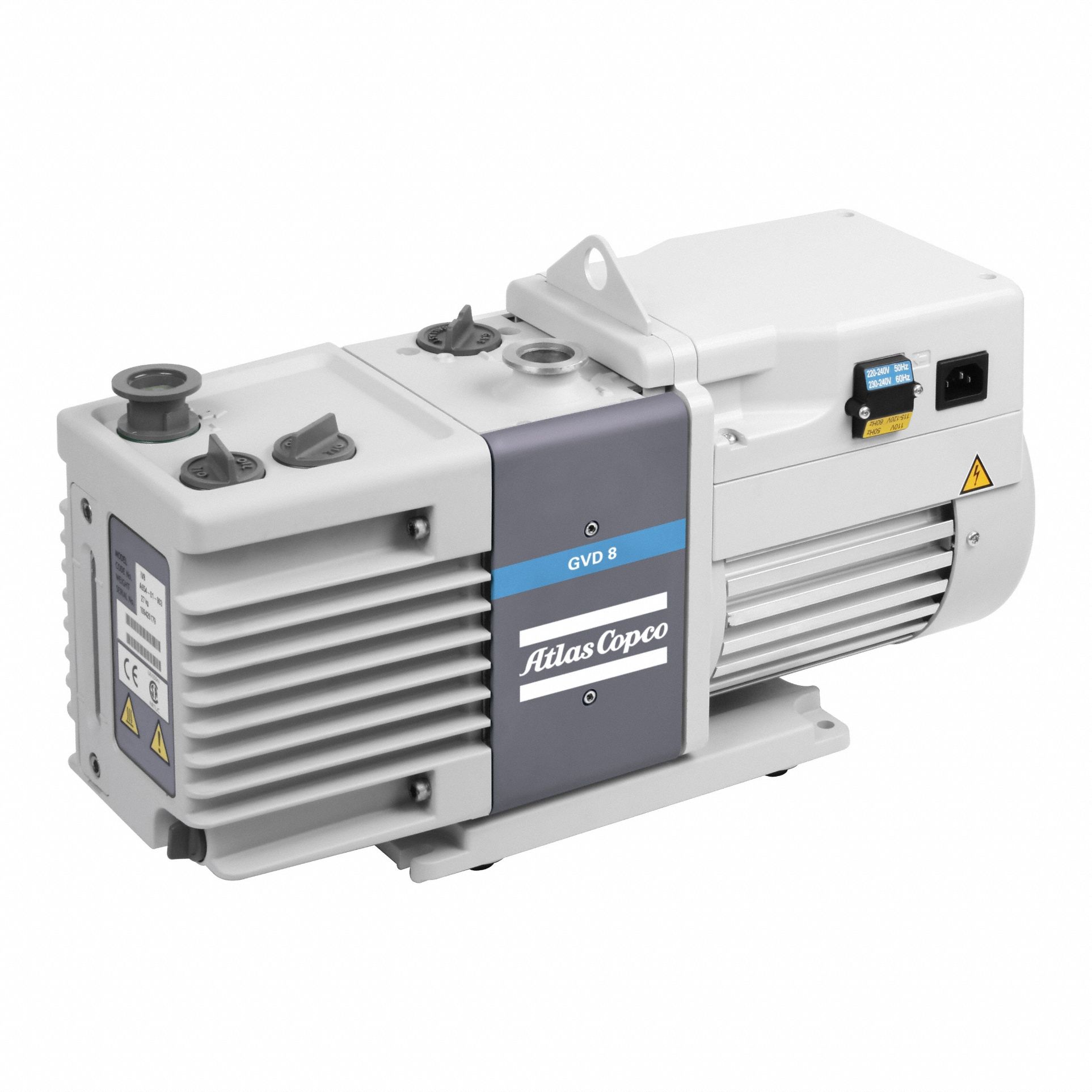 Atlas Copco 3G-OTH-138773