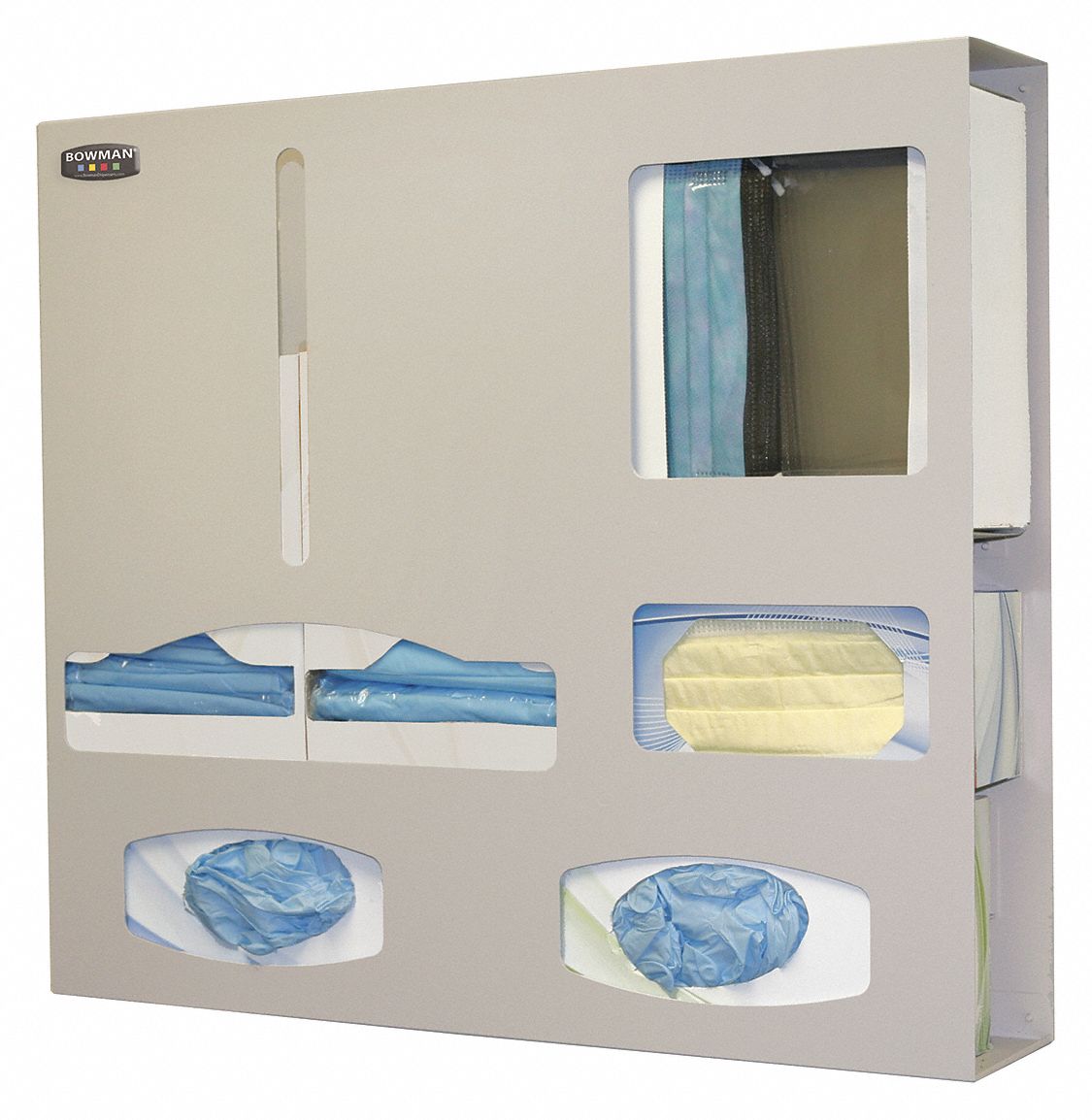 Bowman Dispensers 3G-OTH-548316