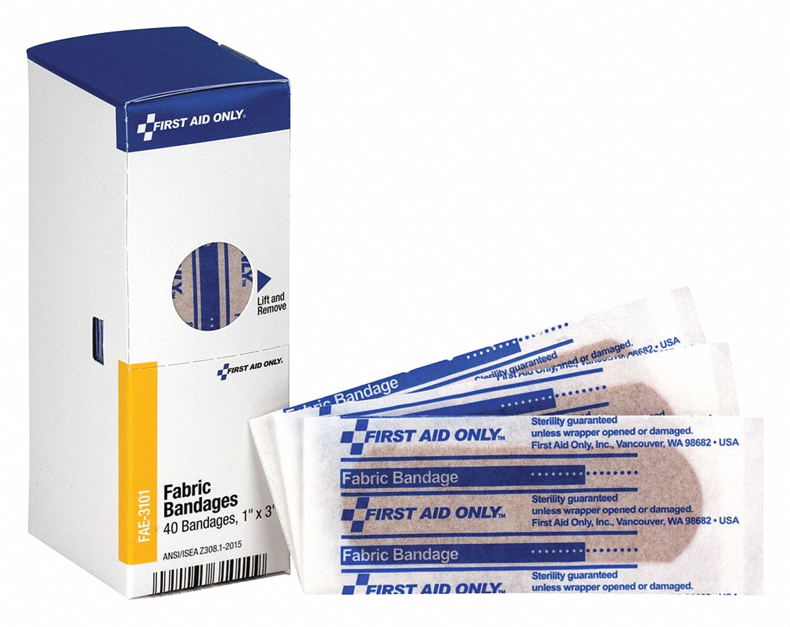 First Aid Only 3G-OTH-551941