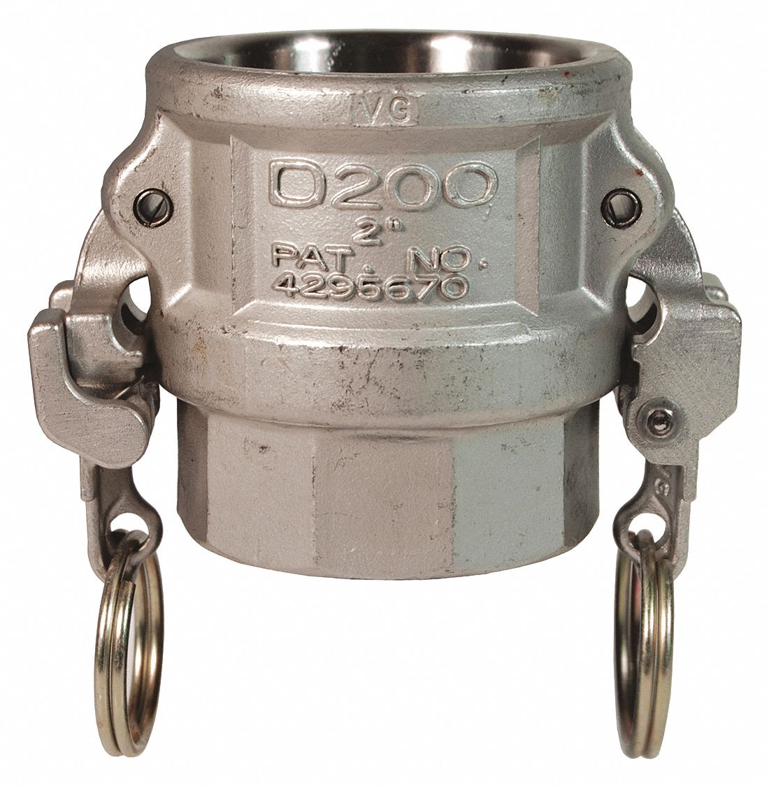 Dixon Valve & Coupling 3G-OTH-458044
