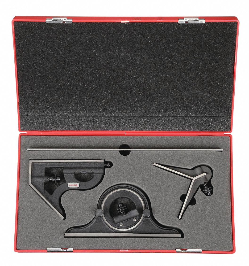 Starrett 3G-OTH-296880