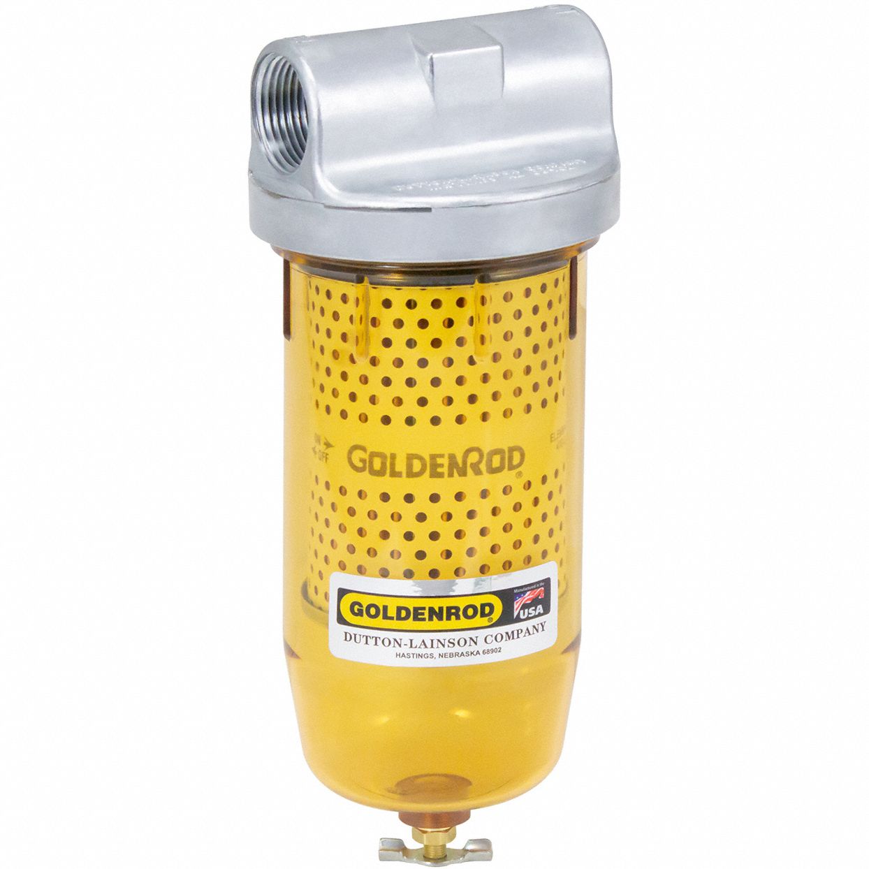 Goldenrod 3G-OTH-91594