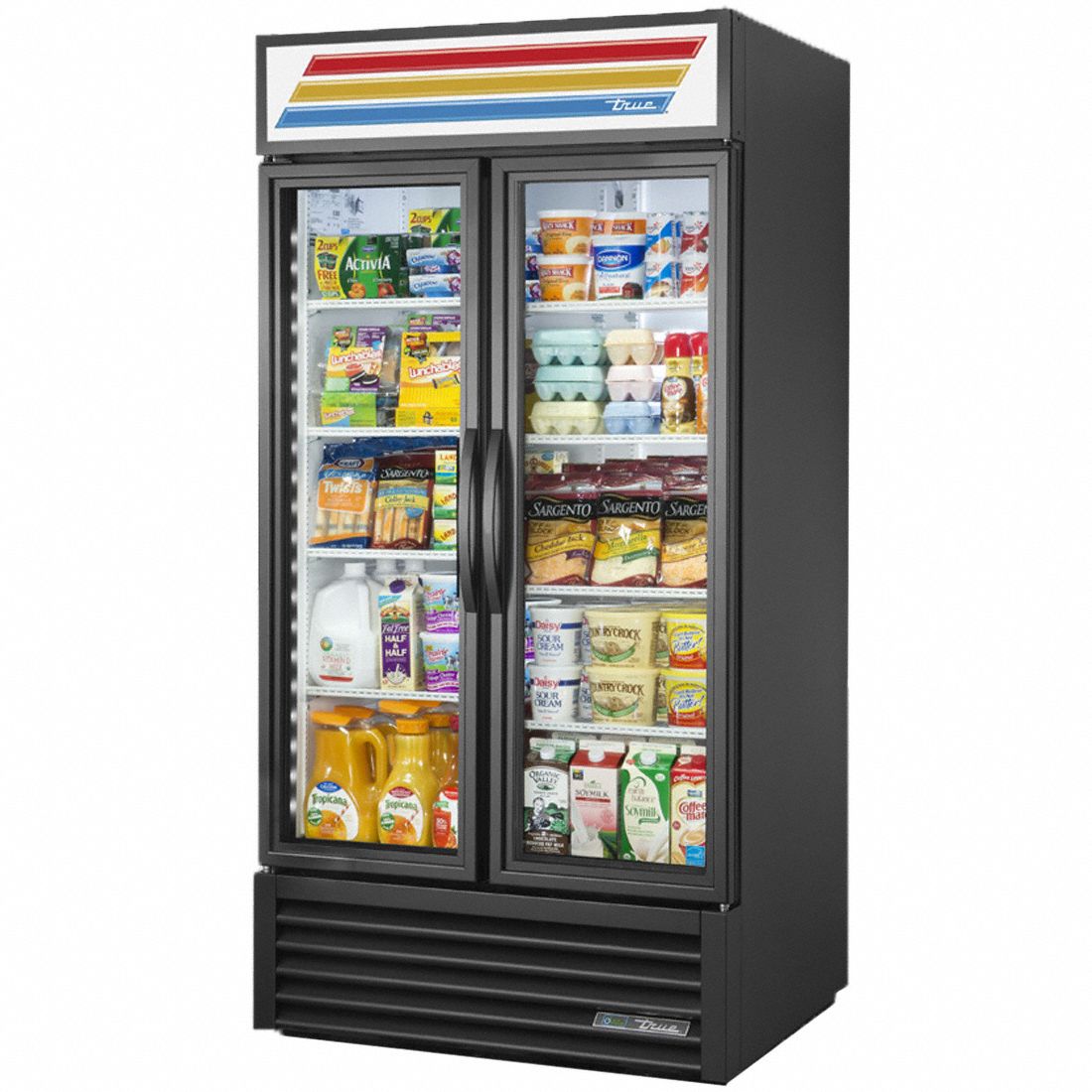 True Refrigeration 3G-OTH-605009