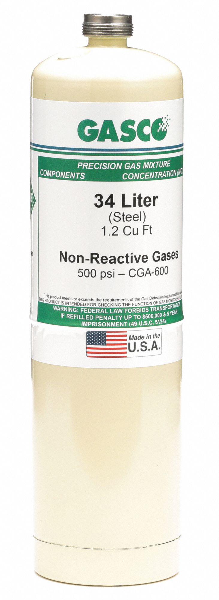 Gasco 3G-OTH-548962