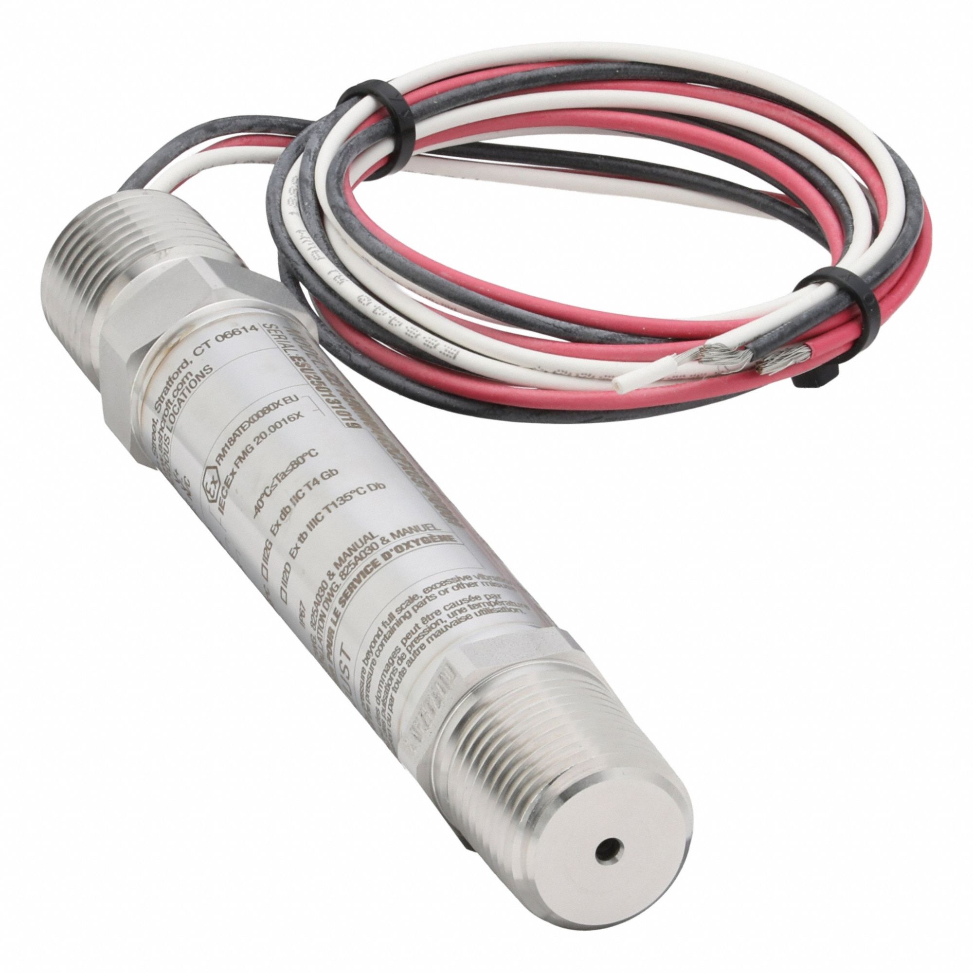 Ashcroft 3G-OTH-175437