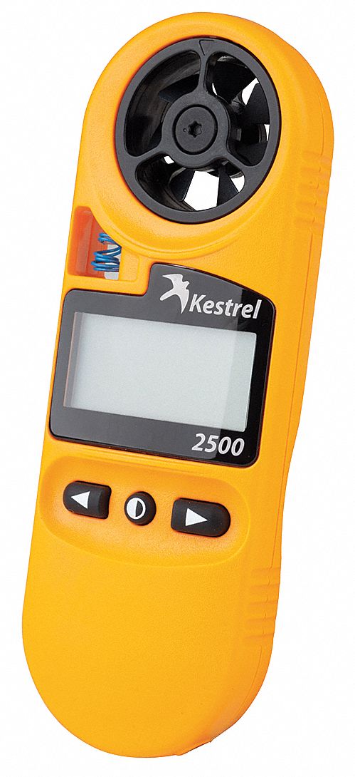 Kestrel 3G-OTH-170561