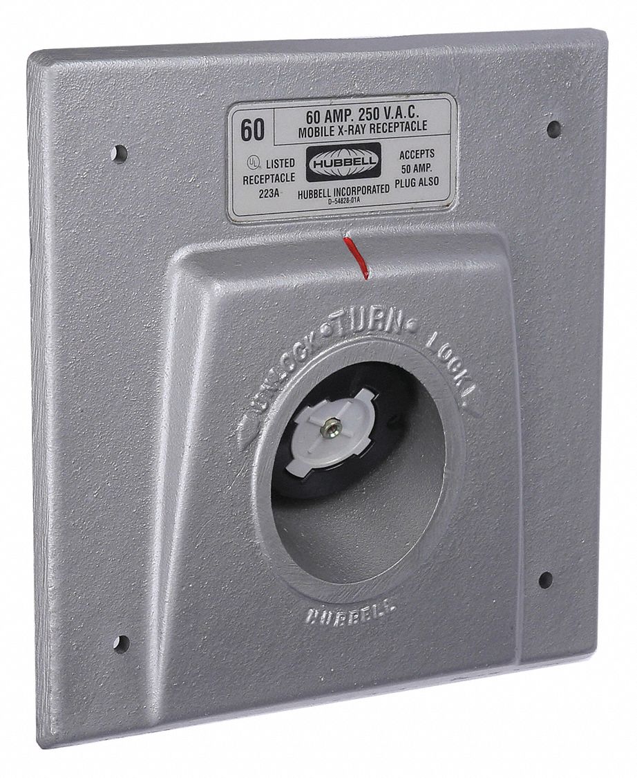Hubbell 3G-OTH-127608